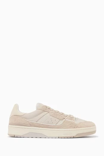 Clay Sneakers in Leather