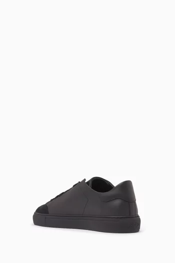 Clean 90 B Bird Sneakers in Leather