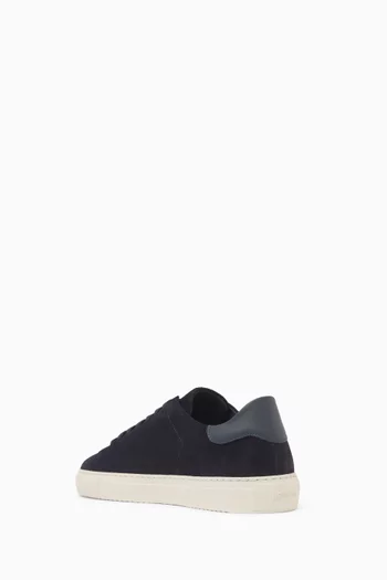 Clean 90 Sneakers in Suede