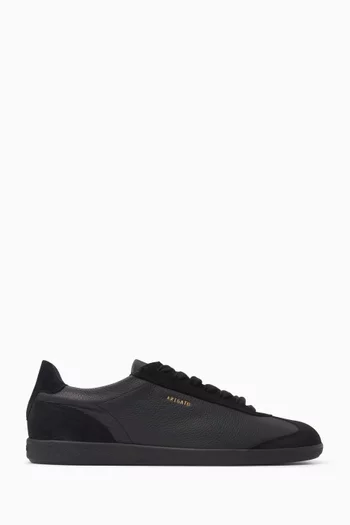 Zane Sneakers in Suede