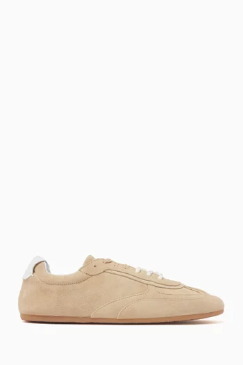 TB.24 Sneakers in Suede