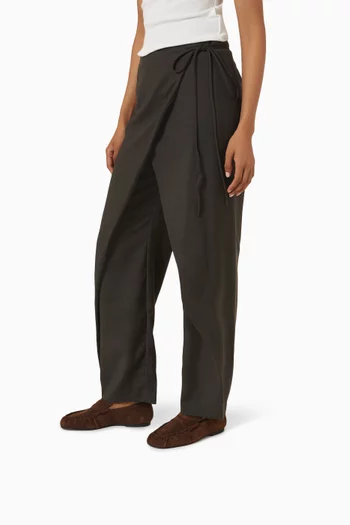 Aven Loafers in Suede