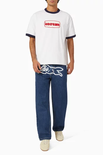 Tub Ringer T-shirt in Cotton