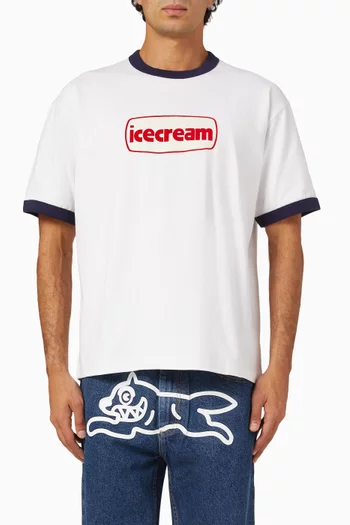 Tub Ringer T-shirt in Cotton