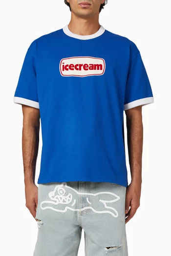Tub Ringer T-shirt in Cotton