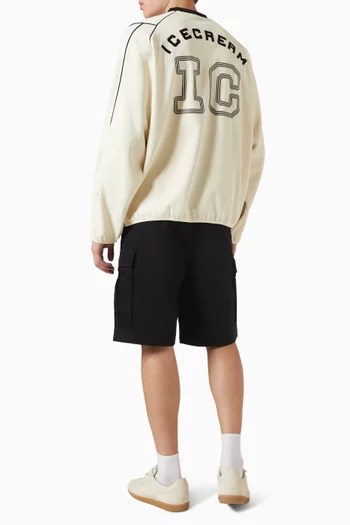 Logo Training Top