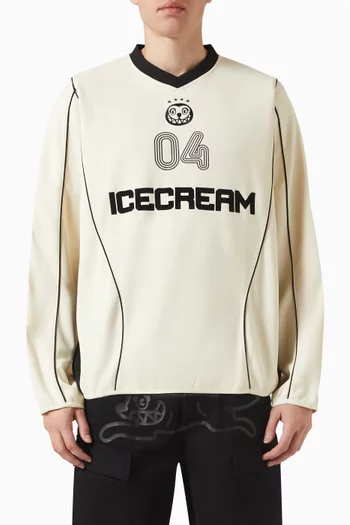Logo Training Top