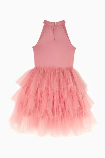 Shirley Sparkle Tutu Dress