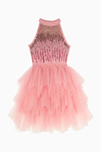 Shirley Sparkle Tutu Dress