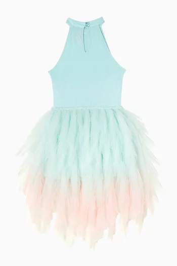 Stardom Tutu Dress