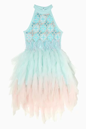 Stardom Tutu Dress