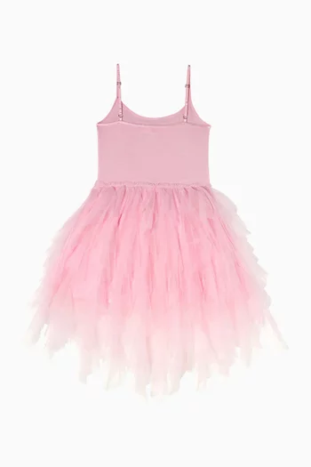 Hollywood Halo Tutu Dress
