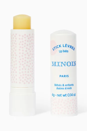 Lip Balm, 4g