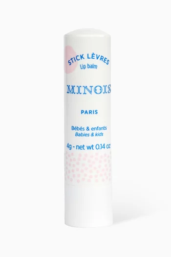 Lip Balm, 4g