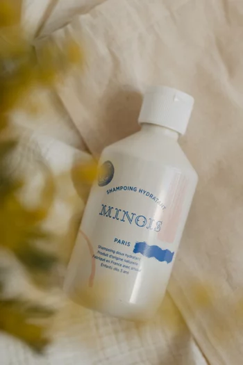 Hydrating Shampoo, 300ml