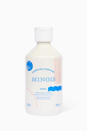Hydrating Shampoo, 300ml