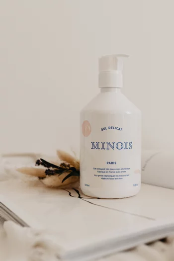 Delicate Gel, 500ml
