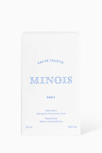 Perfume, 50ml
