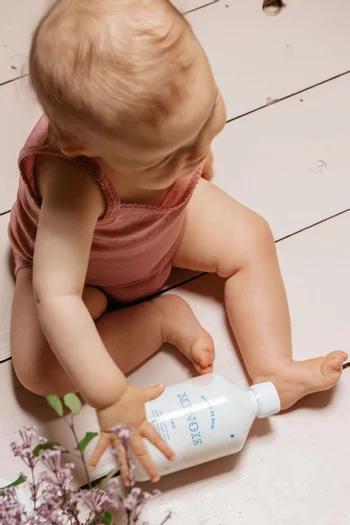 Bubble Bath, 500ml