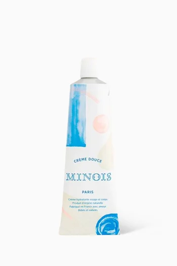 Gentle Cream, 100ml