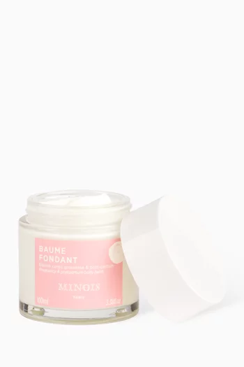 Melting Balm, 100ml