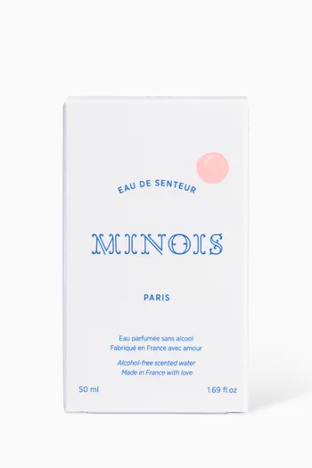 Scented Water, 50ml