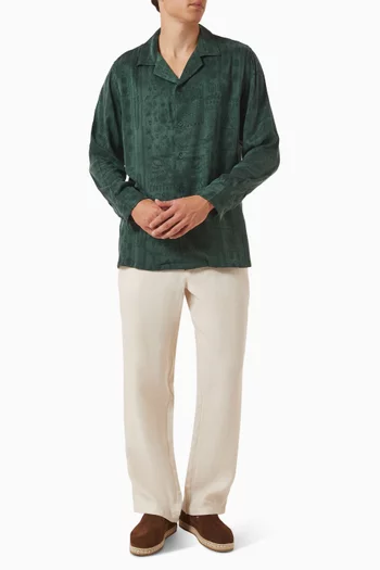 Dreamscaper Brillo Shirt