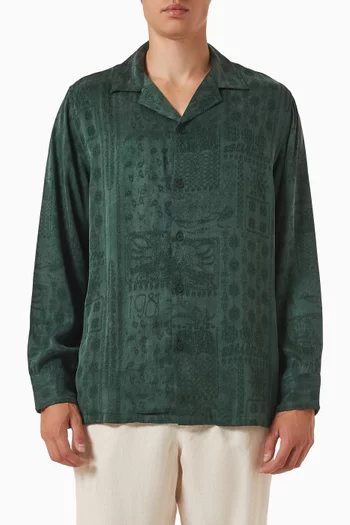 Dreamscaper Brillo Shirt