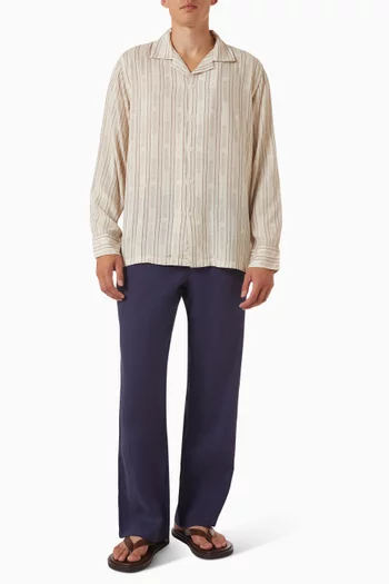 Veyra Brillo Shirt in Viscose