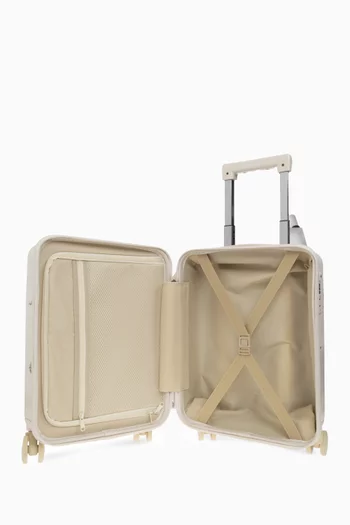 Travel Suitcase