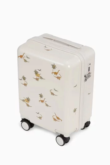 Travel Suitcase