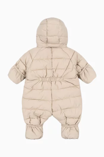 Alpi Baby Suit