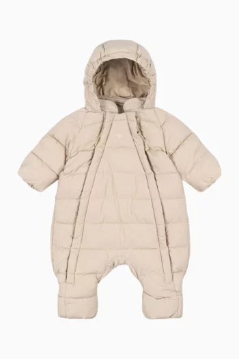 Alpi Baby Suit