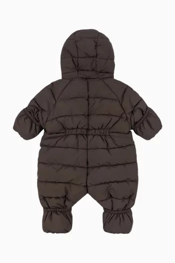 Alpi Baby Suit