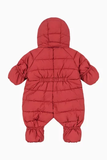 Alpi Baby Suit