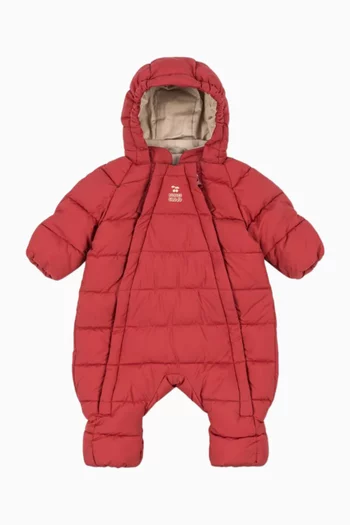 Alpi Baby Suit