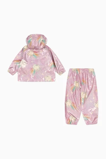 Calina Rain Set