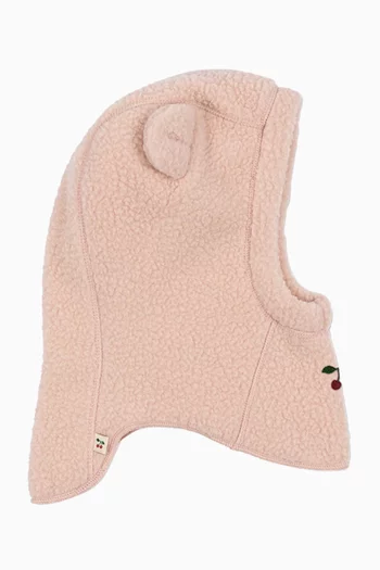 Safa Helmet Cap in Fleece
