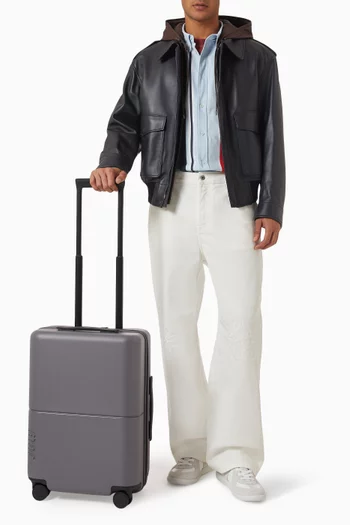 Carry On Essentials 21" Suitcase