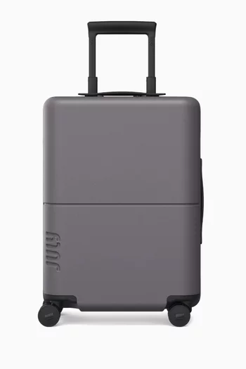 Carry On Essentials 21" Suitcase