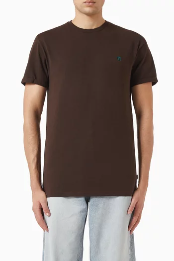 Core Seasonal T-shirt in Jersey