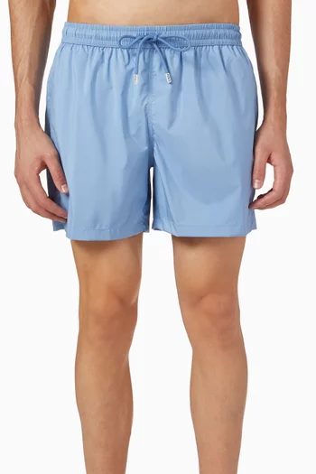 Madeira Unito Swim Shorts in Airstop