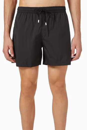 Madeira Unito Swim Shorts in Airstop