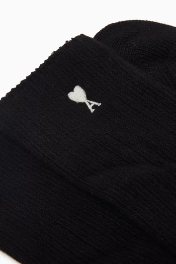 Ami de Coeur Socks in Cotton-blend