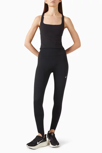 Zenvy Light-support Sports Bra Tank Top