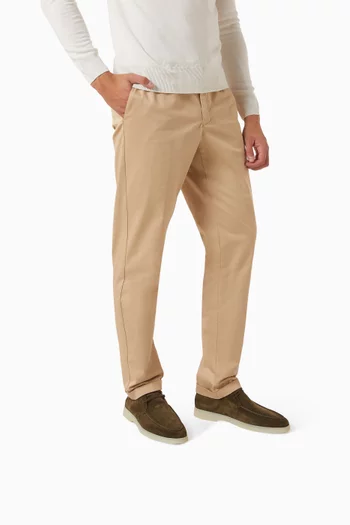 Desert Boots in Softey® Suede