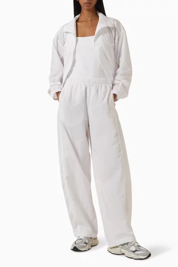 Retrograde Barrel Sweatpants