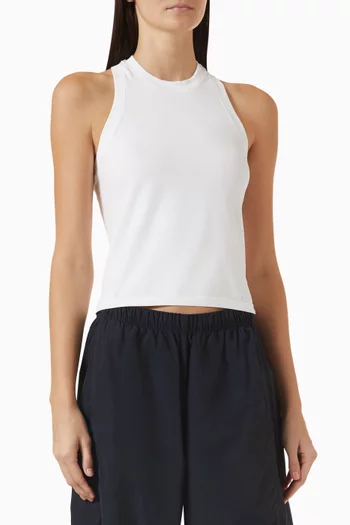 Surge Seamless Performance Tank Top