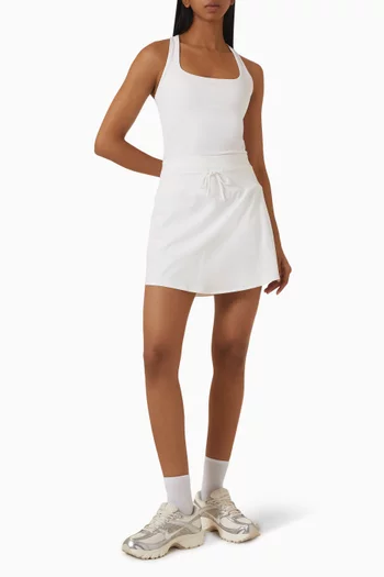 Daily High-rise Performance Skirt