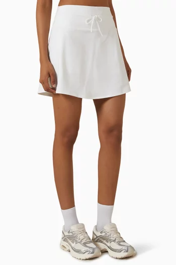 Daily High-rise Performance Skirt